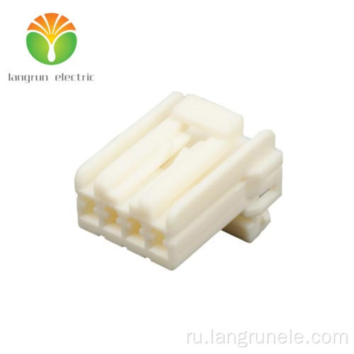 Car Radio Connector 368501-1